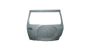 درب صندوق عقب ام وی ام X33